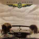 Bruce Hibbard – Never Turnin' Back (2000, CD) - Discogs