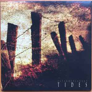 Altar Of Plagues - Tides