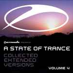 Cover of A State Of Trance - Collected Extended Versions Volume 4, 2009-04-01, CD