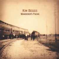Kim Beggs (2) - Wanderer's Paean album cover