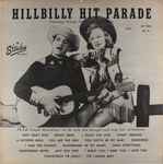 Cover of Hillbilly Hit Parade Volume I, , Vinyl