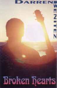 Darren Benitez – Broken Hearts (1995, Cassette) - Discogs