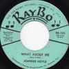 Johnnie Hoyle - What About Me / It Won't Be This Way Always 