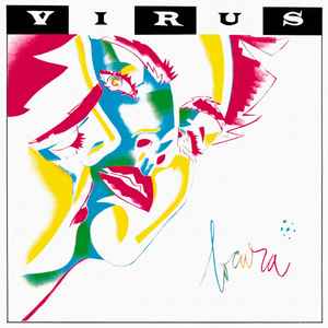 Virus (29) - Locura