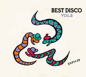 Various - Best Disco Vol.5