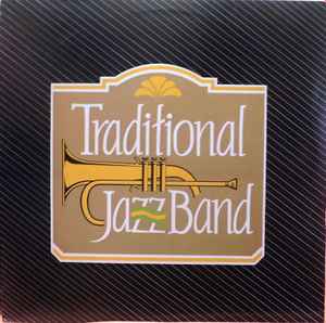 Traditional Jazz Band - Jazz Collection album cover