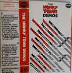Cover of The Honky Tonk Demos, 1979, Cassette
