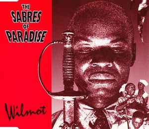 The Sabres Of Paradise - Wilmot album cover