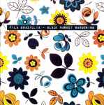 Cover von Black Market Gardening, 1996-11-00, CD