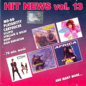 Hit News Vol. 13 - Various