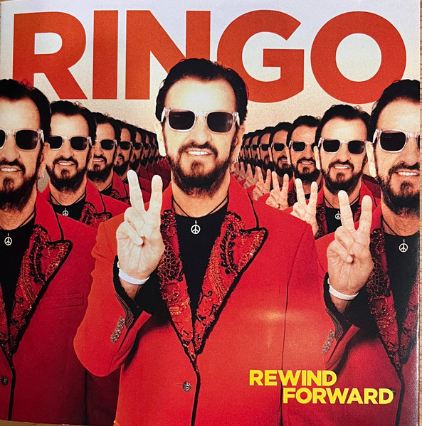 Ringo Showing the Peace Sign: The Thread: The Return NTgtNzAyNC5qcGVn