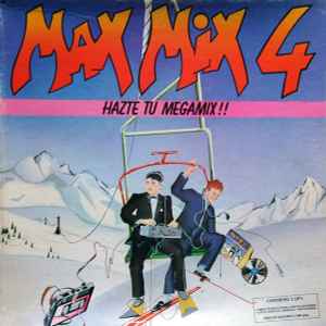 Max Mix 4 - Various