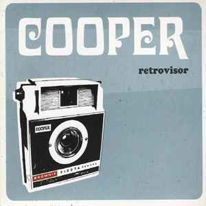 Cooper (3) - Retrovisor