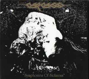 Carcass – Swansong (2008, Hybrid) - Discogs