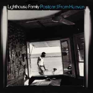 Lighthouse Family - Postcard From Heaven album cover