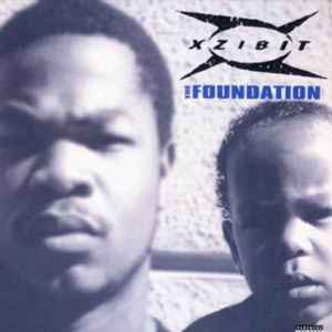 The Foundation (Vinyl, 12