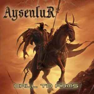 Aysenlur - Call To Arms  album cover