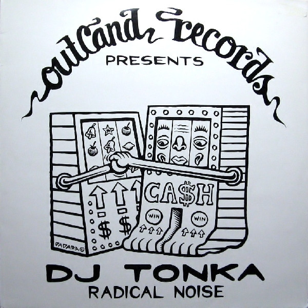 DJ TONKA / RADICAL NOISE