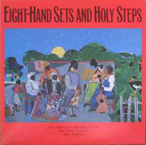 Various - Eight - Hand Sets And Holy Steps album cover
