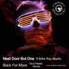 Next Door But One Ft Billie Ray Martin - Back For More (Soul Heads Remix)