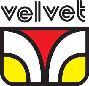 Velvet (2) on Discogs