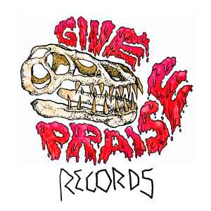 Give Praise Records on Discogs