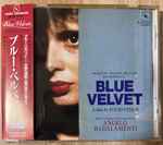 Cover of Blue Velvet, 1991-06-21, CD