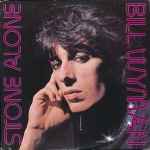 Cover of Stone Alone, 1976, Vinyl