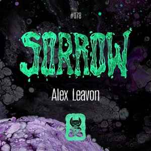 Alex Leavon - Sorrow album cover