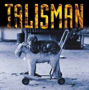 Talisman (6) - Cats And Dogs