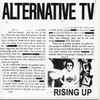 Alternative TV, P.A.I.N. - Rising Up / British Justice