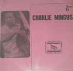 Cover of Charlie Mingus, 1969, Vinyl
