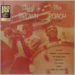 Cover of Clifford Brown & Max Roach, 2010, Vinyl