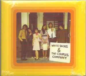White Shoes And The Couples Company – White Shoes And The Couples 
