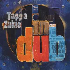 Tapper Zukie - In Dub