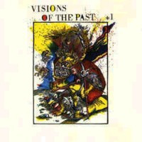 Various – Visions Of The Past Vol. 1〜4スタイル