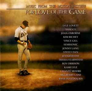 For Love of the Game (1999)