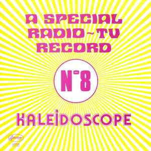 Kaleidoscope - Various