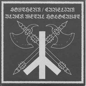 Southern / Carelian Black Metal Holocaust - Evil / Satanic Warmaster