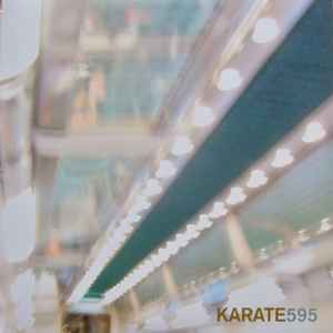 595 - Karate