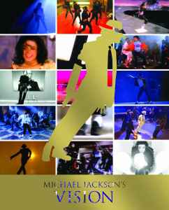 Vision - Michael Jackson