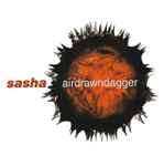 Cover of Airdrawndagger, 2003, CD