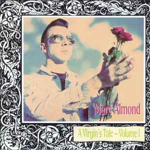 Marc Almond - Trials Of Eyeliner (The Anthology 1979/2016 