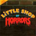 Cover of Little Shop Of Horrors / Original Motion Picture Soundtrack, , CD