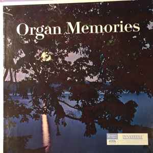 Various - Organ Memories