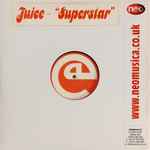 Cover of Superstar, 2001-02-19, Vinyl