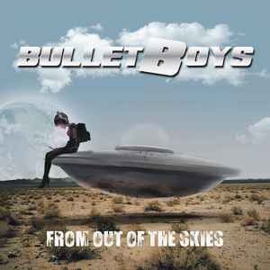 Bullet Boys - Rocked & Ripped | Releases | Discogs