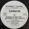 Lemuria (6) - Thunder In Your Love