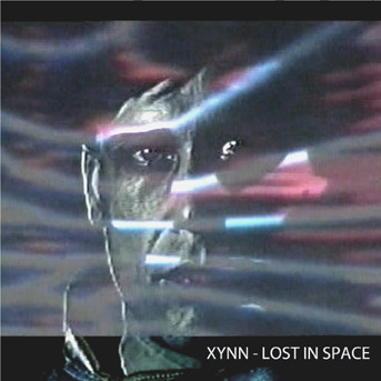 ladda ner album Xynn - Lost In Space German Version