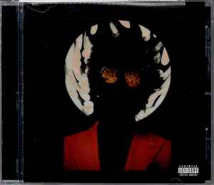 THE WEEKND Heartless / Blinding Lights COLLECTOR's EDITION 012 CD Single  0115